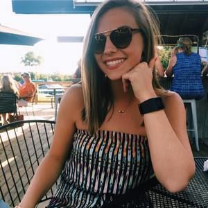 Meet your Posher, Amanda